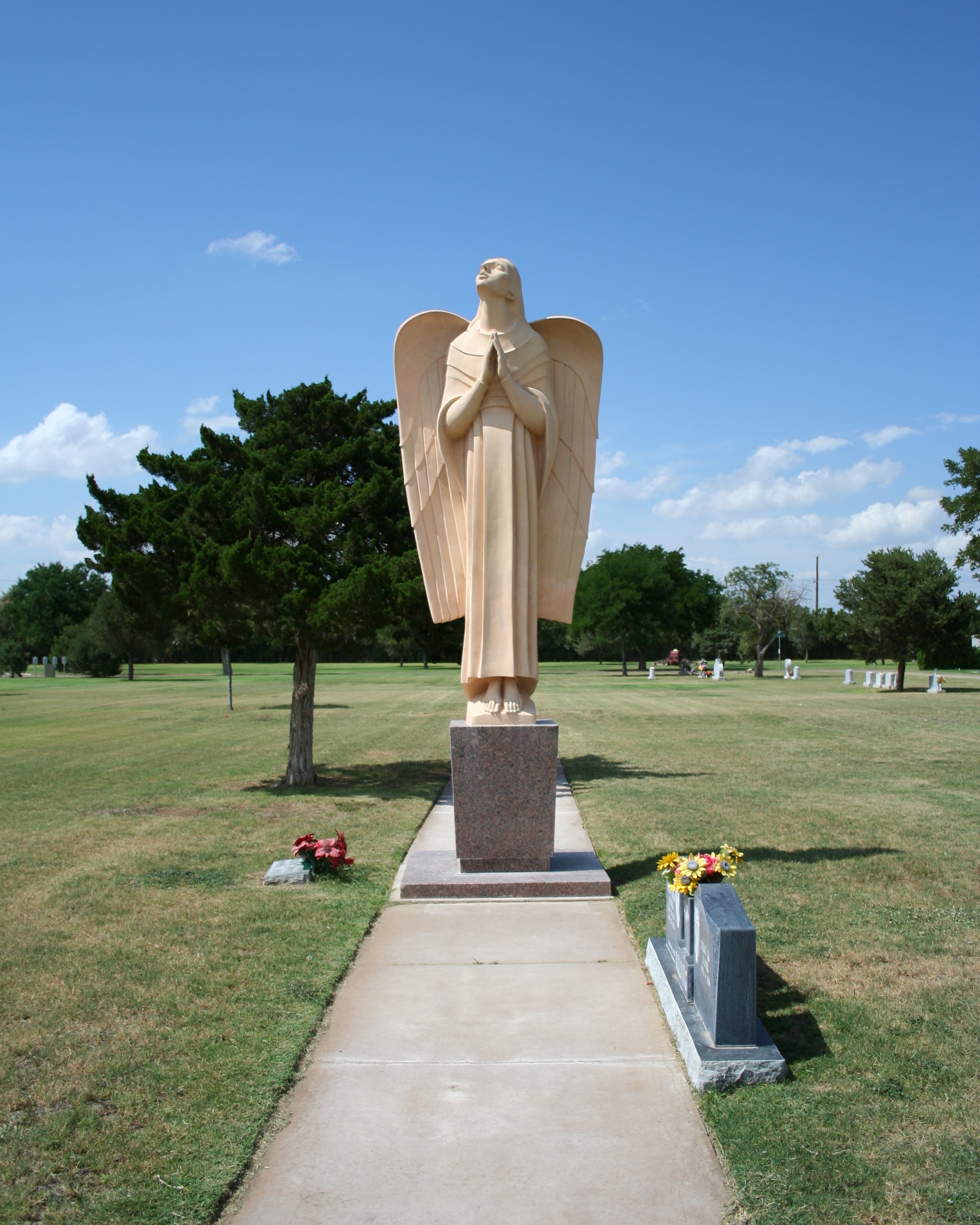 cemetery plots for sale in texas