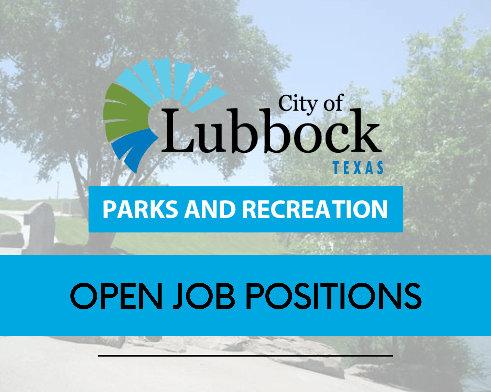 City of Lubbock - Departments