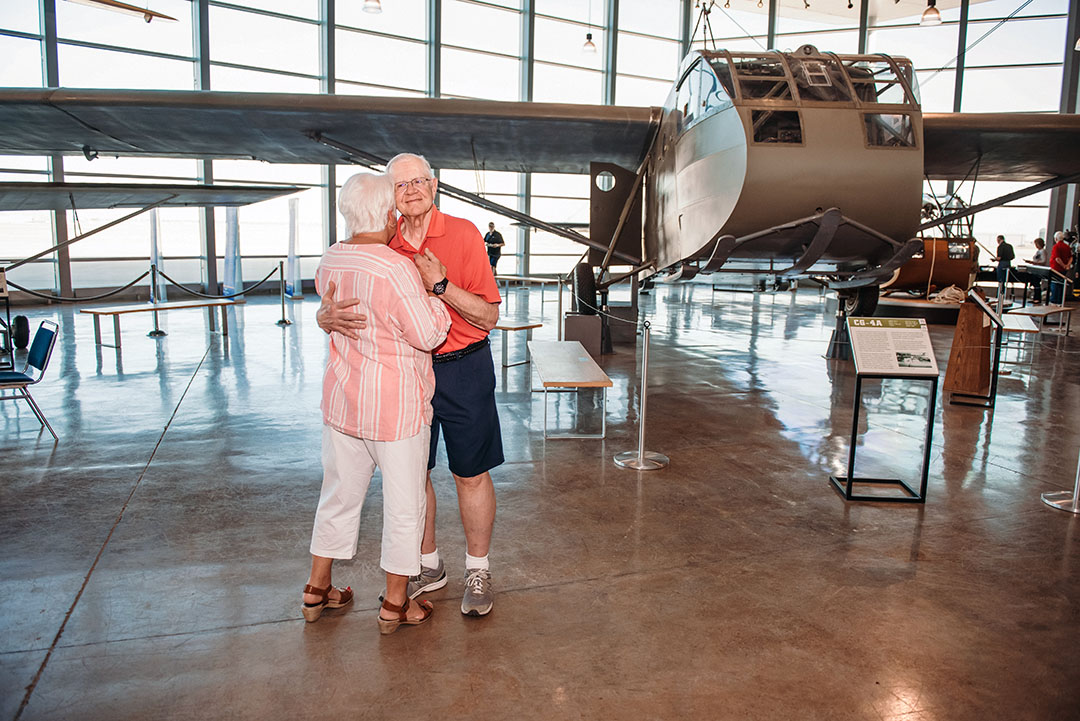 silent wings museum silent wings museum