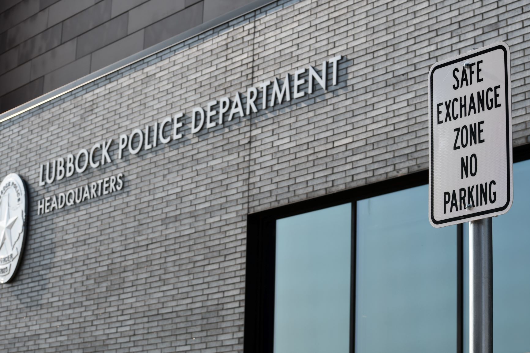 City of Lubbock, Texas - Departments | Police Department