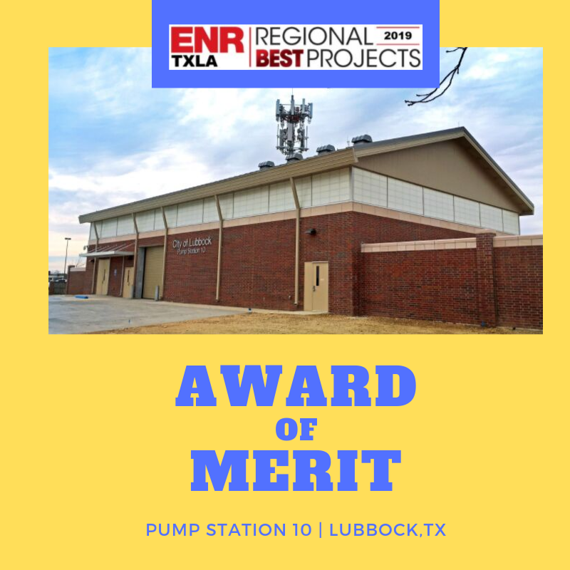 City Of Lubbock Departments Engineering Services