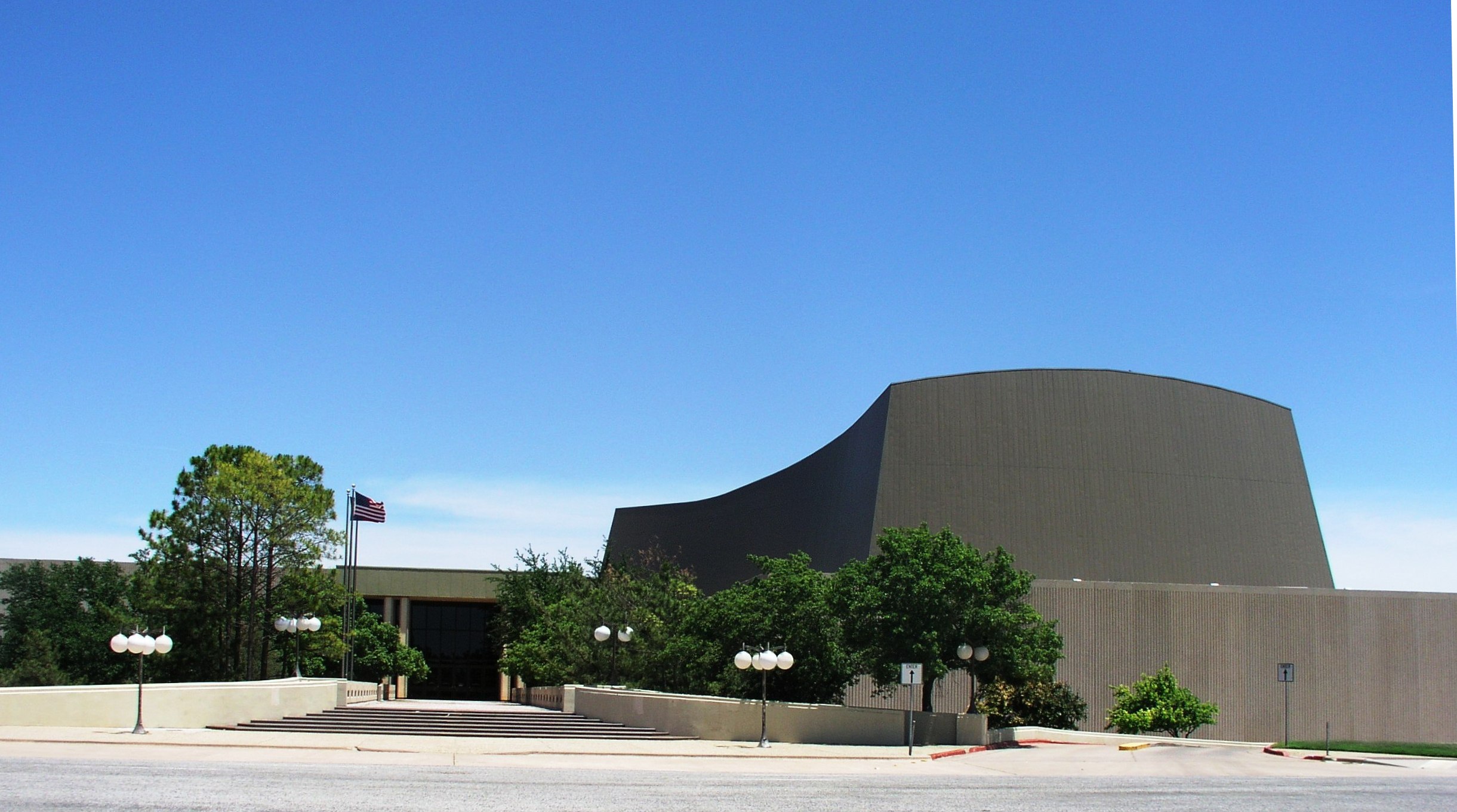 City of Lubbock, Texas - Departments