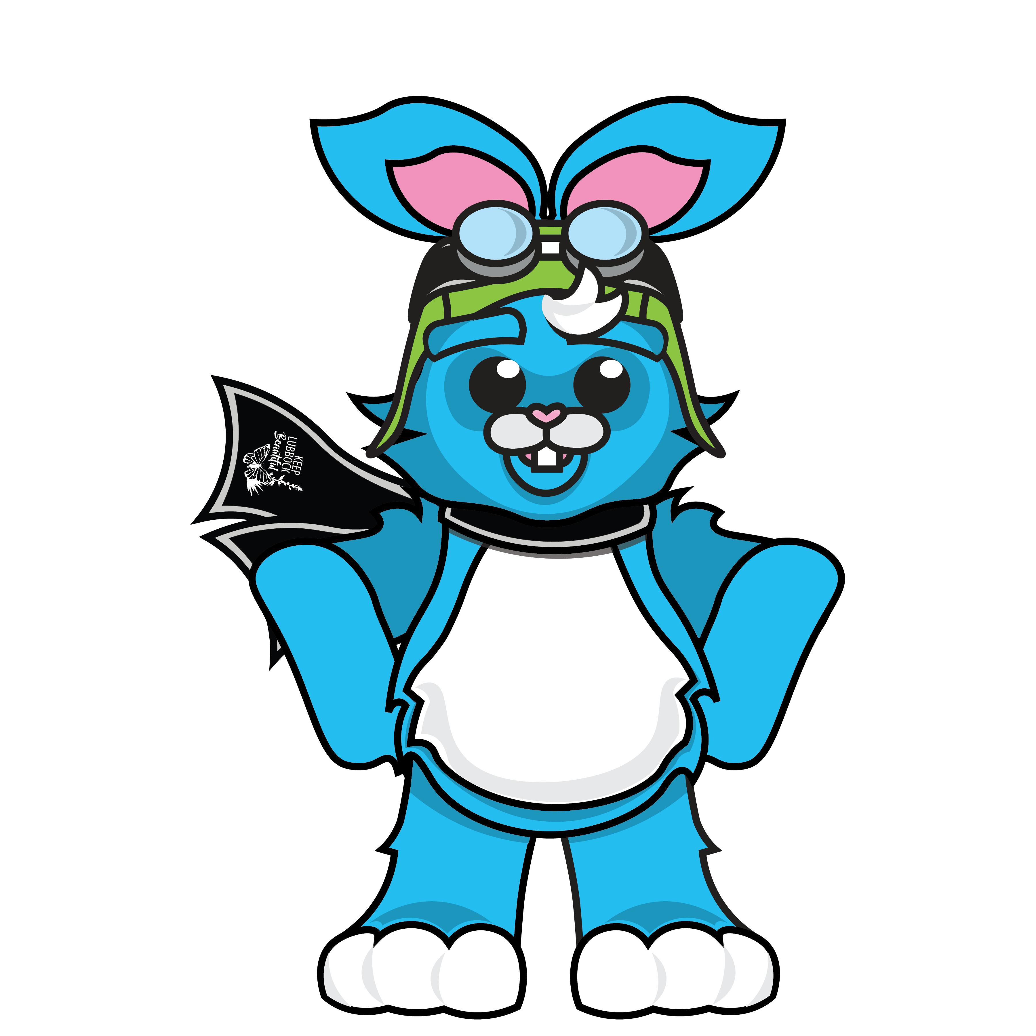 City of Lubbock, Texas - Departments | Keep Lubbock Beautiful