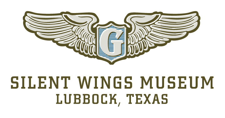 silent wings museum lubbock