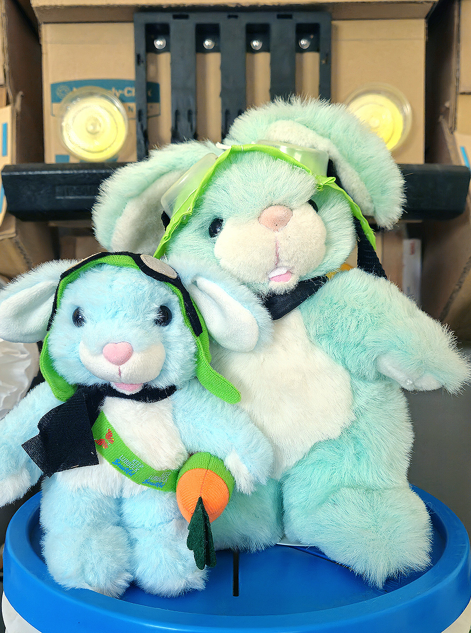 City of Lubbock, Texas - Departments | Keep Lubbock Beautiful